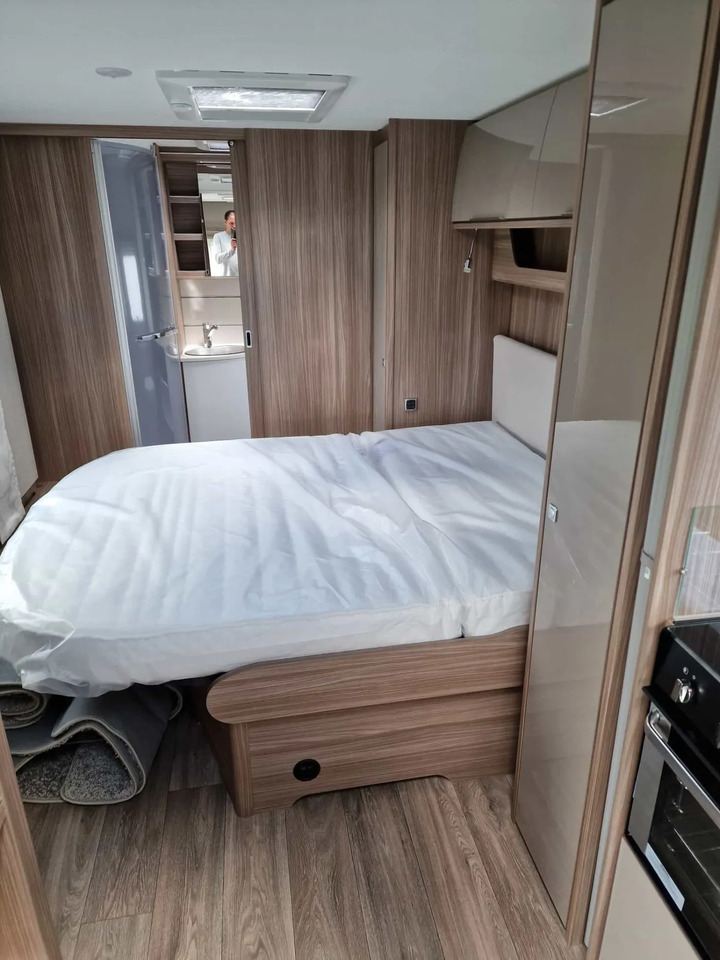 Fendt Tendenza 650 SFD Safety-, Batteri. Fußbodentem - Haagissuvila: pilt 4 Fendt Tendenza 650 SFD Safety-, Batteri. Fußbodentem - Haagissuvila: pilt 4