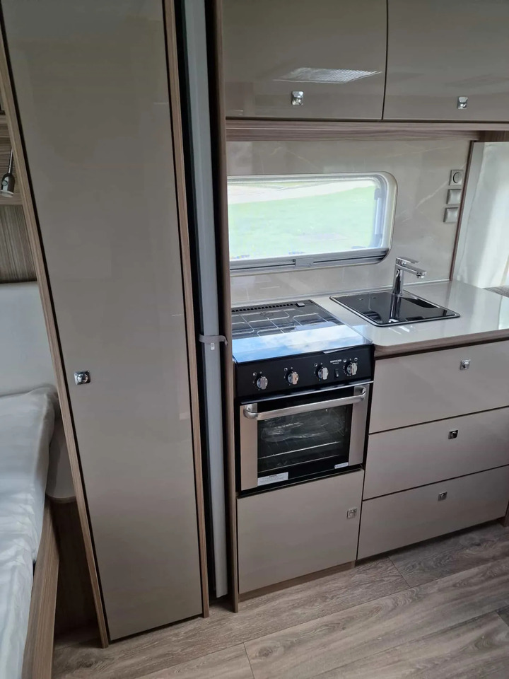 Fendt Tendenza 650 SFD Safety-, Batteri. Fußbodentem - Haagissuvila: pilt 5 Fendt Tendenza 650 SFD Safety-, Batteri. Fußbodentem - Haagissuvila: pilt 5