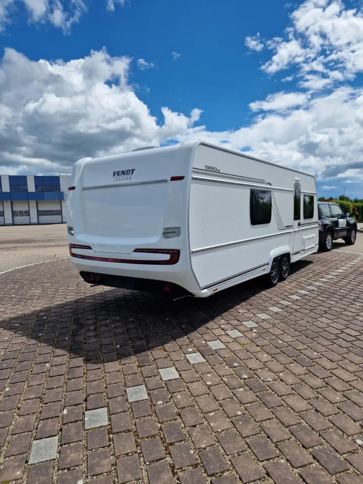 Fendt Tendenza 650 SFD Safety-, Batteri. Fußbodentem - Haagissuvila: pilt 3 Fendt Tendenza 650 SFD Safety-, Batteri. Fußbodentem - Haagissuvila: pilt 3