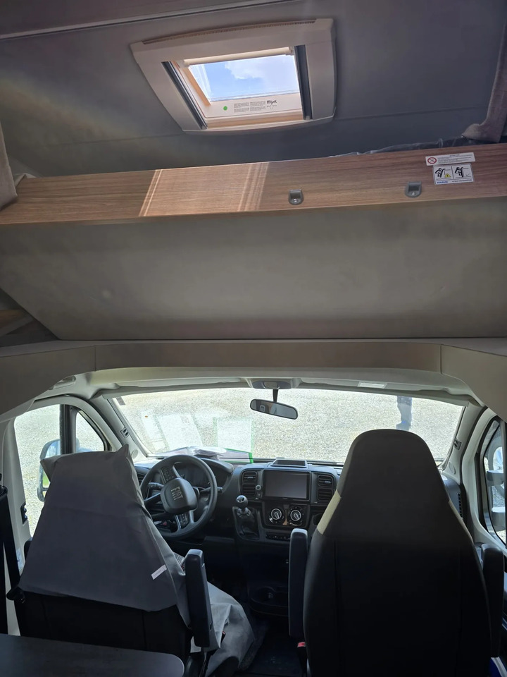 Weinsberg CaraHome 550 MG Aufbauklima., Markise, AHK - Alkooven: pilt 5 Weinsberg CaraHome 550 MG Aufbauklima., Markise, AHK - Alkooven: pilt 5