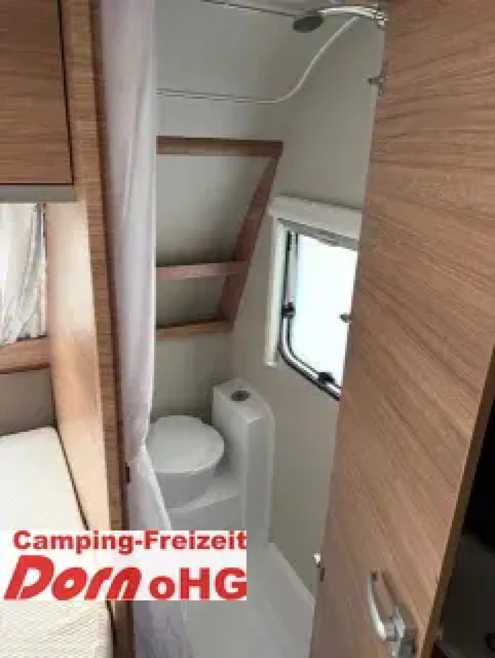 Weinsberg CaraOne 450 FU 1.500 KG, Fußbodentemp., Radtr - Haagissuvila: pilt 5 Weinsberg CaraOne 450 FU 1.500 KG, Fußbodentemp., Radtr - Haagissuvila: pilt 5