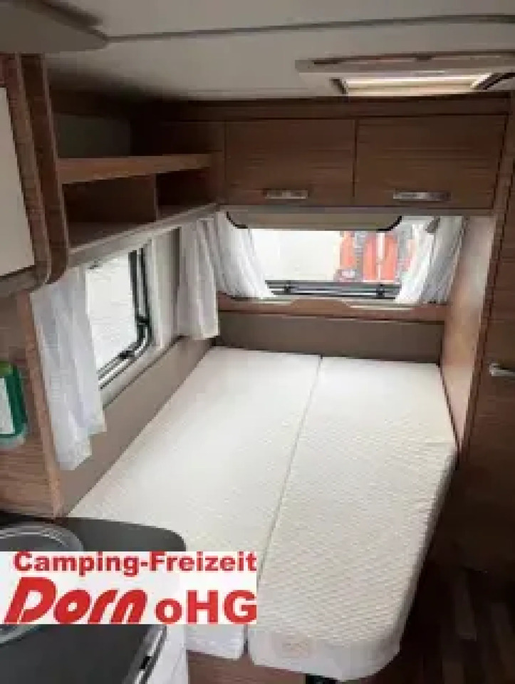 Weinsberg CaraOne 450 FU 1.500 KG, Fußbodentemp., Radtr - Haagissuvila: pilt 4 Weinsberg CaraOne 450 FU 1.500 KG, Fußbodentemp., Radtr - Haagissuvila: pilt 4