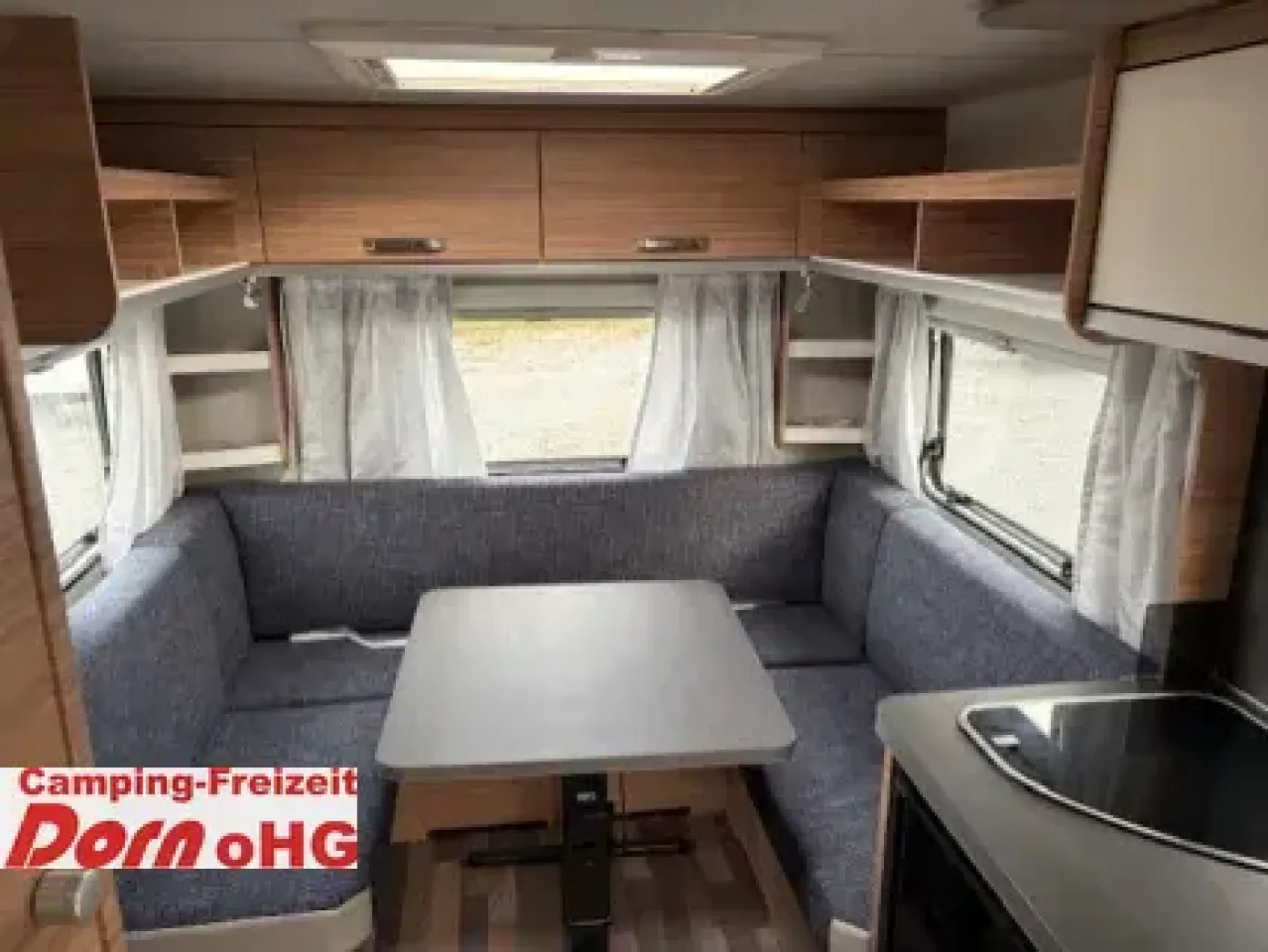 Weinsberg CaraOne 450 FU 1.500 KG, Fußbodentemp., Radtr - Haagissuvila: pilt 3 Weinsberg CaraOne 450 FU 1.500 KG, Fußbodentemp., Radtr - Haagissuvila: pilt 3