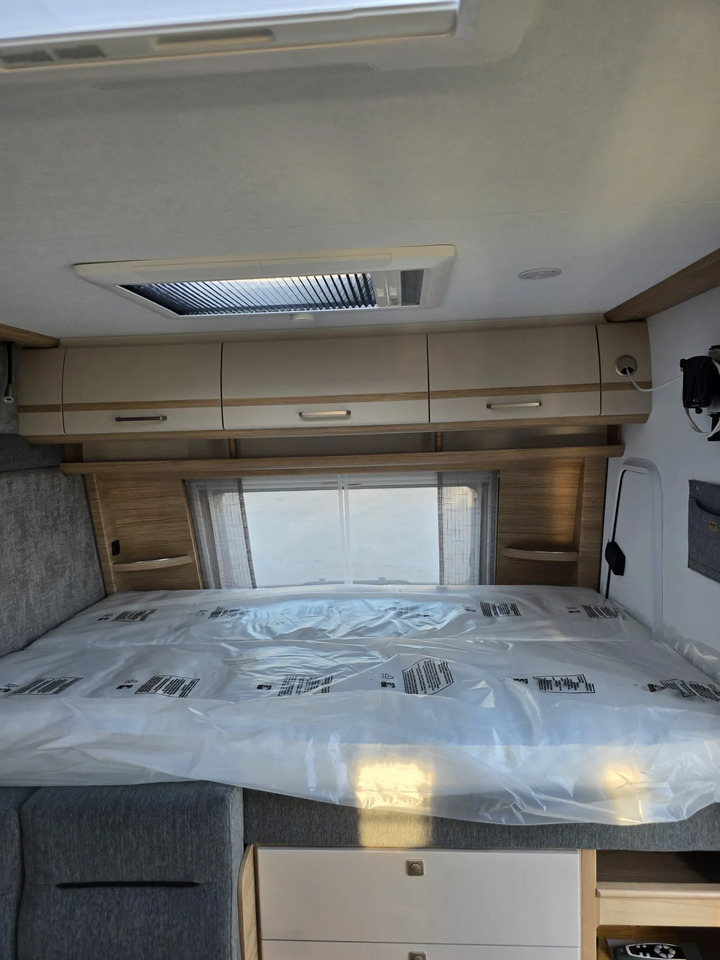 Wohnwagen Fendt Bianco Activ 515 SKF volle Hütte - Haagissuvila: pilt 5 Wohnwagen Fendt Bianco Activ 515 SKF volle Hütte - Haagissuvila: pilt 5