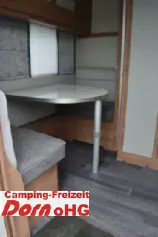 Wohnwagen Knaus Sport 400 LK - Haagissuvila: pilt 5 Wohnwagen Knaus Sport 400 LK - Haagissuvila: pilt 5