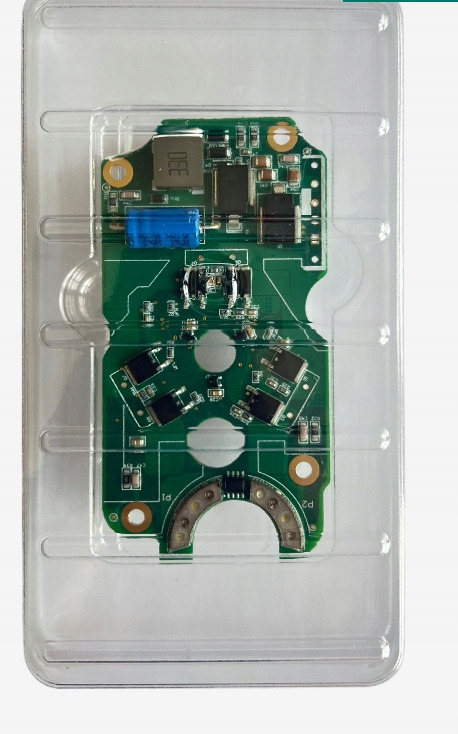 VTG DAF XF106 POLIFT (Regenerowany) - Turbo - Veoauto: pilt 2 VTG DAF XF106 POLIFT (Regenerowany) - Turbo - Veoauto: pilt 2