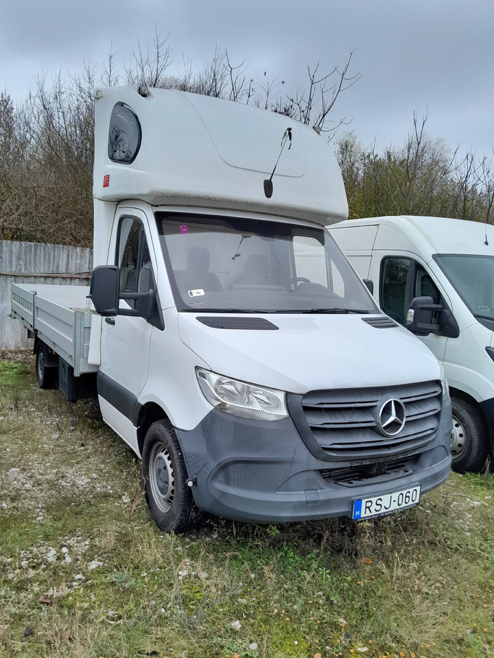 Madelauto MERCEDES-BENZ Sprinter: pilt 29