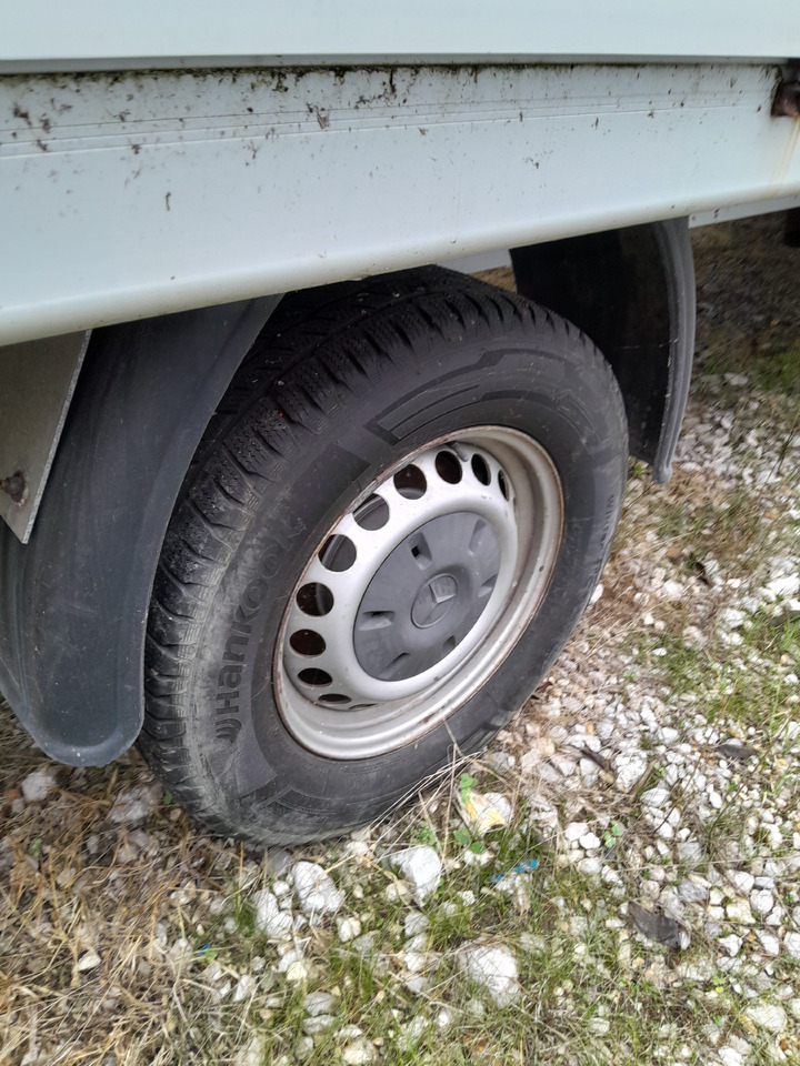 Madelauto MERCEDES-BENZ Sprinter: pilt 19