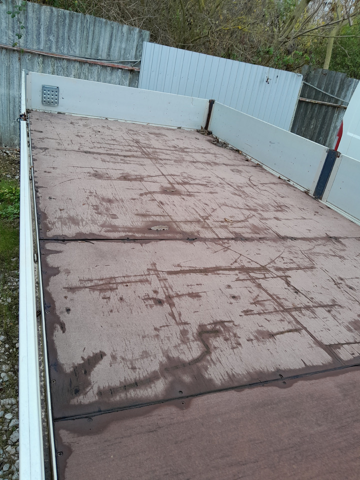 Madelauto MERCEDES-BENZ Sprinter: pilt 21