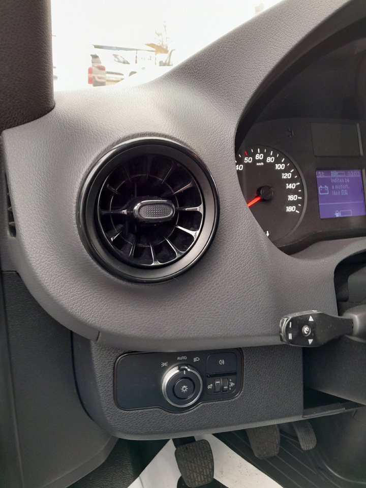 Madelauto MERCEDES-BENZ Sprinter: pilt 7