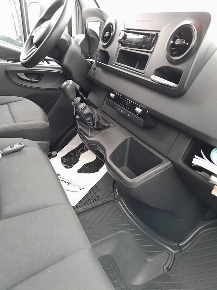 Madelauto MERCEDES-BENZ Sprinter: pilt 27