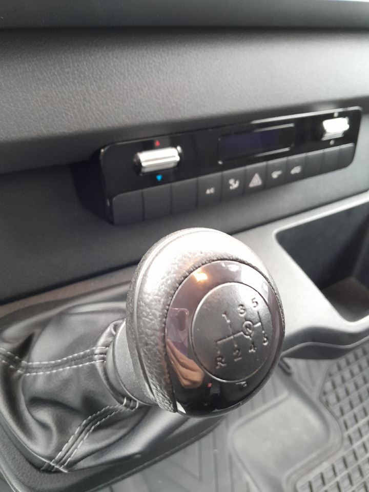 Madelauto MERCEDES-BENZ Sprinter: pilt 13