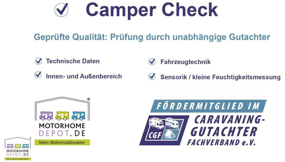 HYMER / ERIBA / HYMERCAR B-Klasse 504 Hubbett Solar Sog Markise - Täisintegreeritud matkaauto: pilt 5 HYMER / ERIBA / HYMERCAR B-Klasse 504 Hubbett Solar Sog Markise - Täisintegreeritud matkaauto: pilt 5