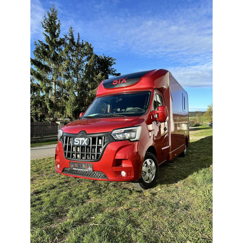 Renault STX Master by Stephex - Hobuseauto: pilt 2 Renault STX Master by Stephex - Hobuseauto: pilt 2