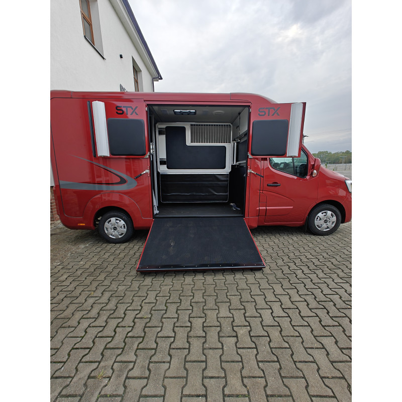 Renault STX Master by Stephex - Hobuseauto: pilt 4 Renault STX Master by Stephex - Hobuseauto: pilt 4