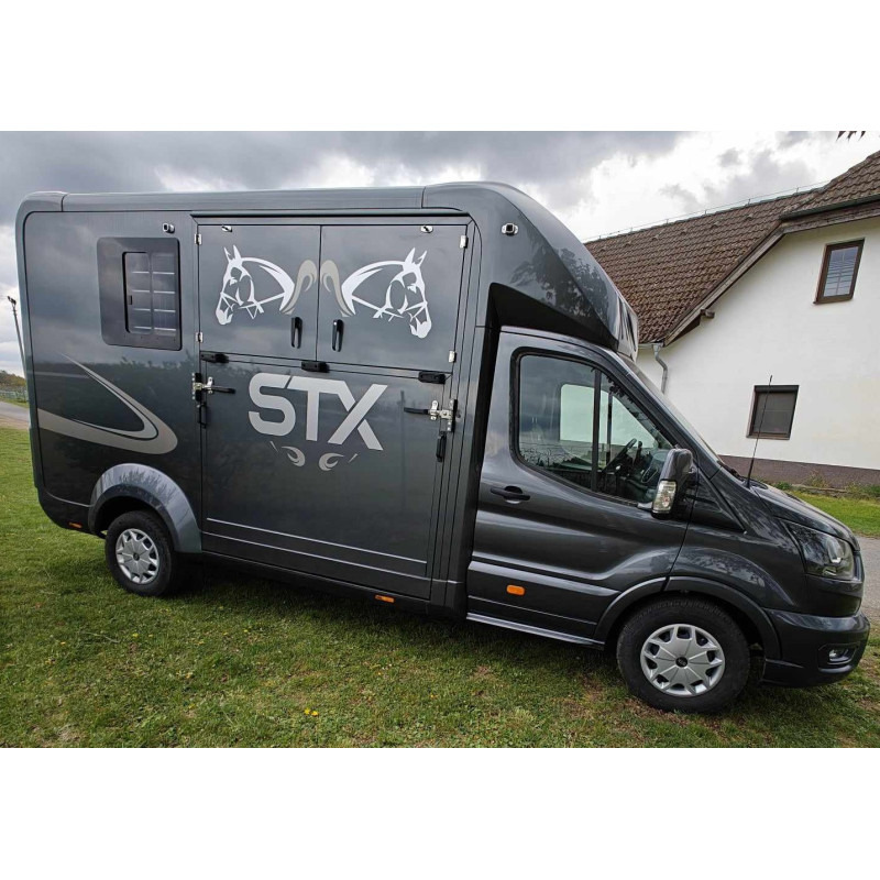 STX Ford Transit by Stephex - Hobuseauto: pilt 3 STX Ford Transit by Stephex - Hobuseauto: pilt 3