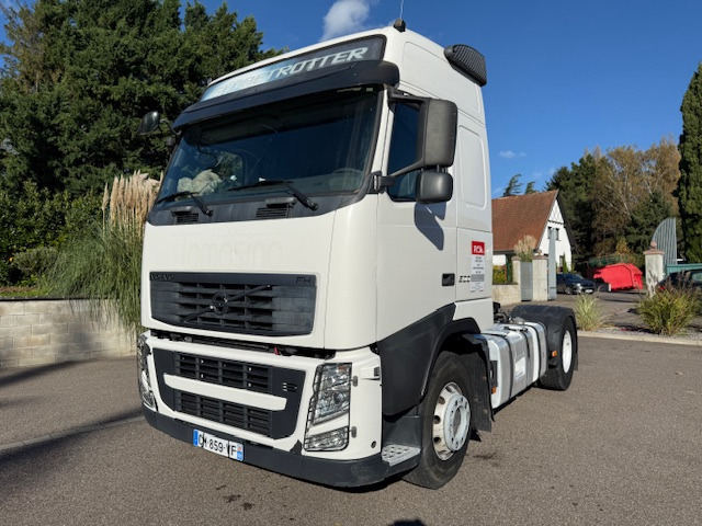 VOLVO FH 500 - HYDRAULIQUE / PULVERULENT - Sadulveok: pilt 1 VOLVO FH 500 - HYDRAULIQUE / PULVERULENT - Sadulveok: pilt 1