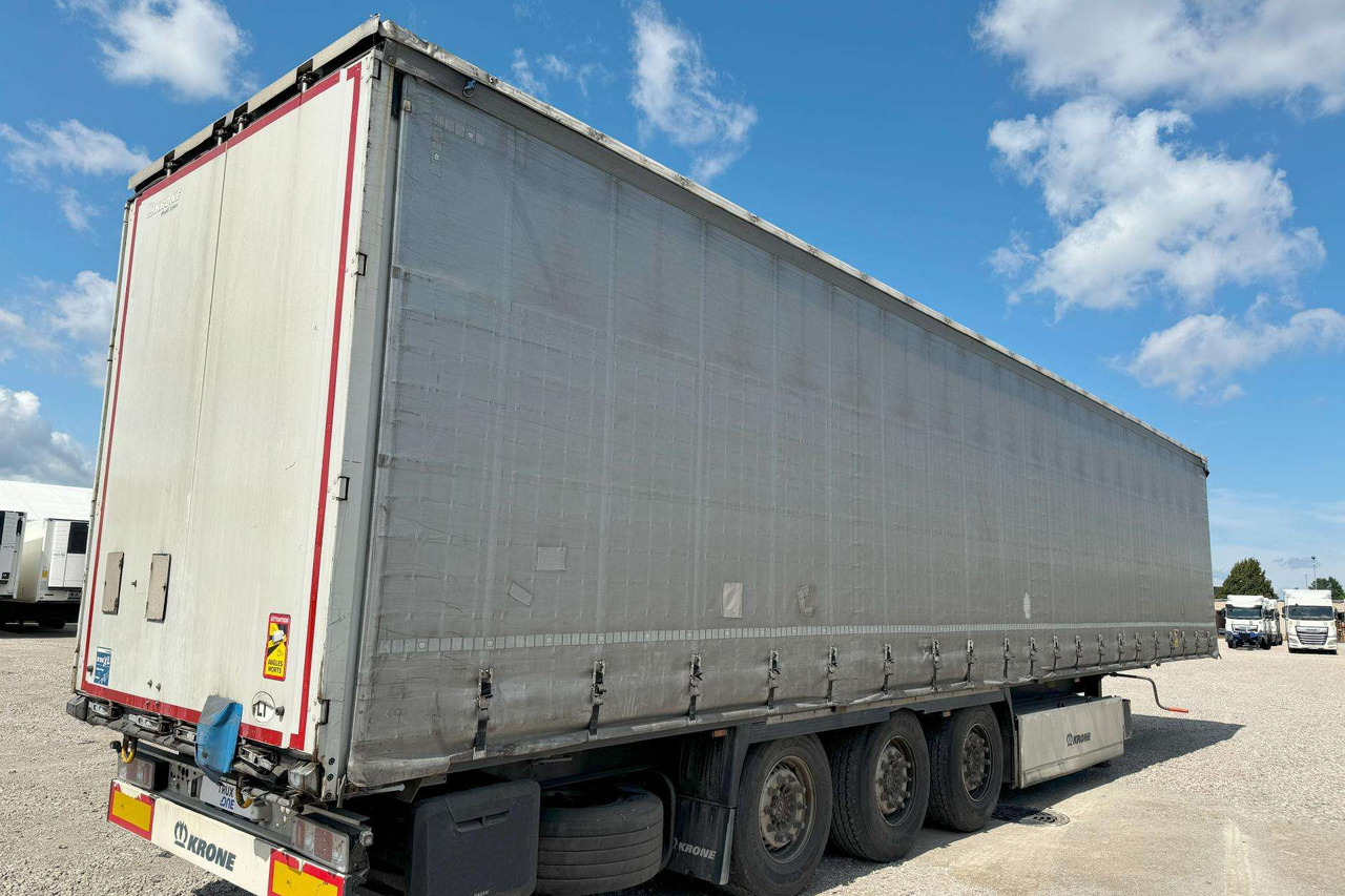 Krone SD - Tentpoolhaagis: pilt 3 Krone SD - Tentpoolhaagis: pilt 3