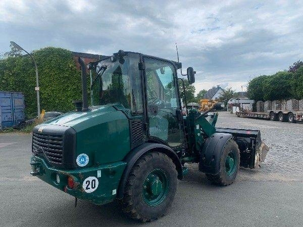 CAT 906 M - Rataslaadur: pilt 4 CAT 906 M - Rataslaadur: pilt 4