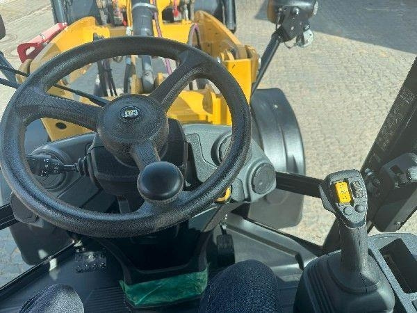 CAT 906 - Rataslaadur: pilt 5 CAT 906 - Rataslaadur: pilt 5