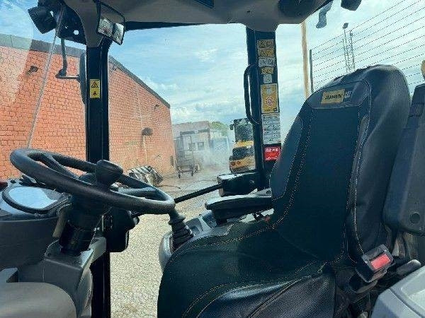 CAT 906M - Rataslaadur: pilt 5 CAT 906M - Rataslaadur: pilt 5