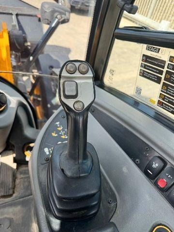 JCB 409 - Rataslaadur: pilt 5 JCB 409 - Rataslaadur: pilt 5