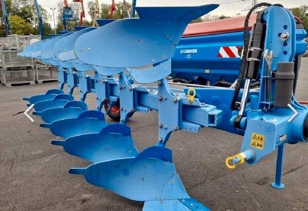 Lemken Juwel 10M6N100 - Ader: pilt 2 Lemken Juwel 10M6N100 - Ader: pilt 2