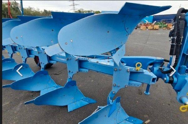 Lemken Juwel 10M6N100 - Ader: pilt 5 Lemken Juwel 10M6N100 - Ader: pilt 5