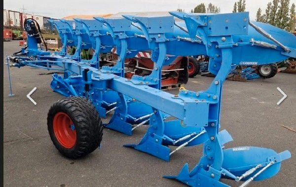 Lemken Juwel 10M6N100 - Ader: pilt 4 Lemken Juwel 10M6N100 - Ader: pilt 4