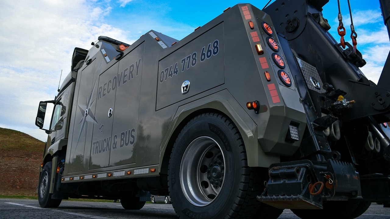 MERCEDES-BENZ Actros 1836 - Treilerveoauto: pilt 3 MERCEDES-BENZ Actros 1836 - Treilerveoauto: pilt 3