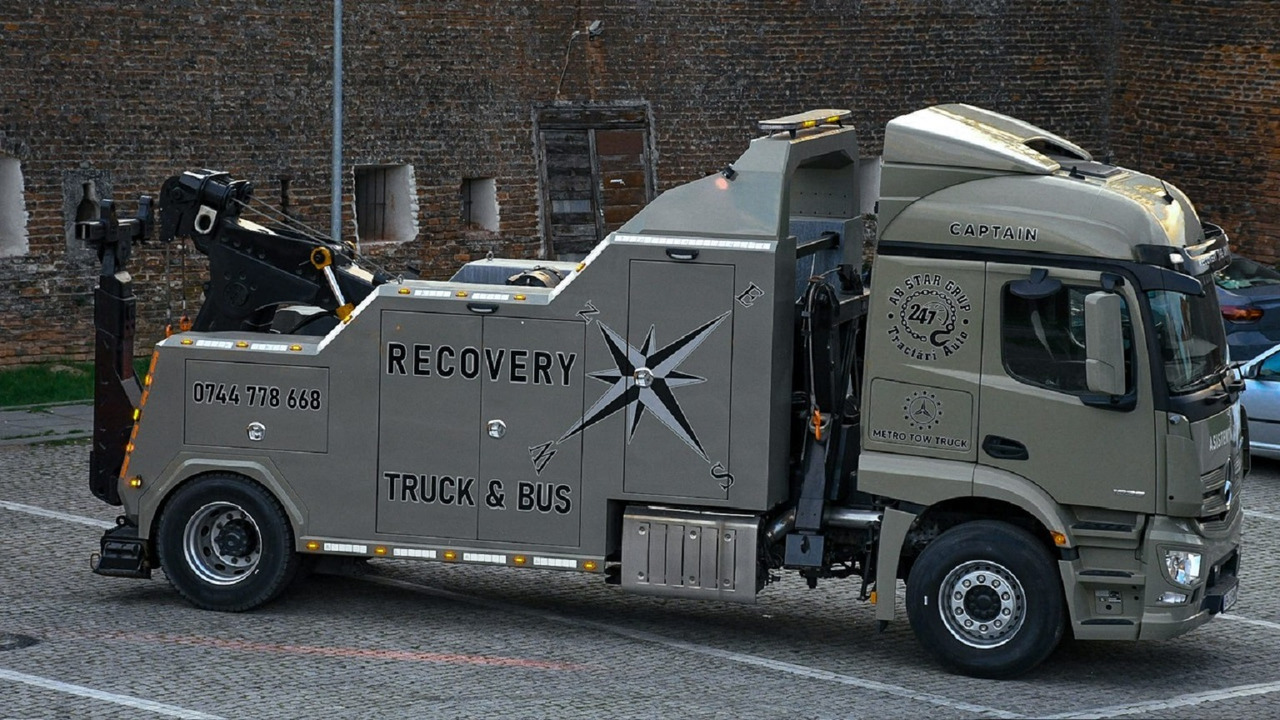 MERCEDES-BENZ Actros 1836 - Treilerveoauto: pilt 1 MERCEDES-BENZ Actros 1836 - Treilerveoauto: pilt 1