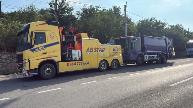 VOLVO FH500 - Kraanaga veoauto: pilt 5 VOLVO FH500 - Kraanaga veoauto: pilt 5