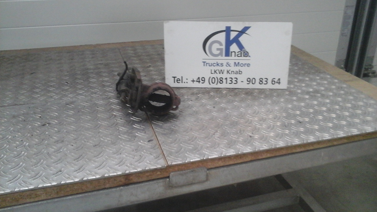 Motorbremse mit Zylinder - Mootor ja varuosad - Veoauto: pilt 1 Motorbremse mit Zylinder - Mootor ja varuosad - Veoauto: pilt 1