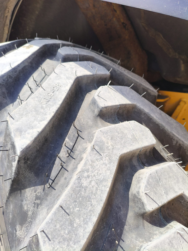 JCB 4CX - Ekskavaator-laadur: pilt 5 JCB 4CX - Ekskavaator-laadur: pilt 5