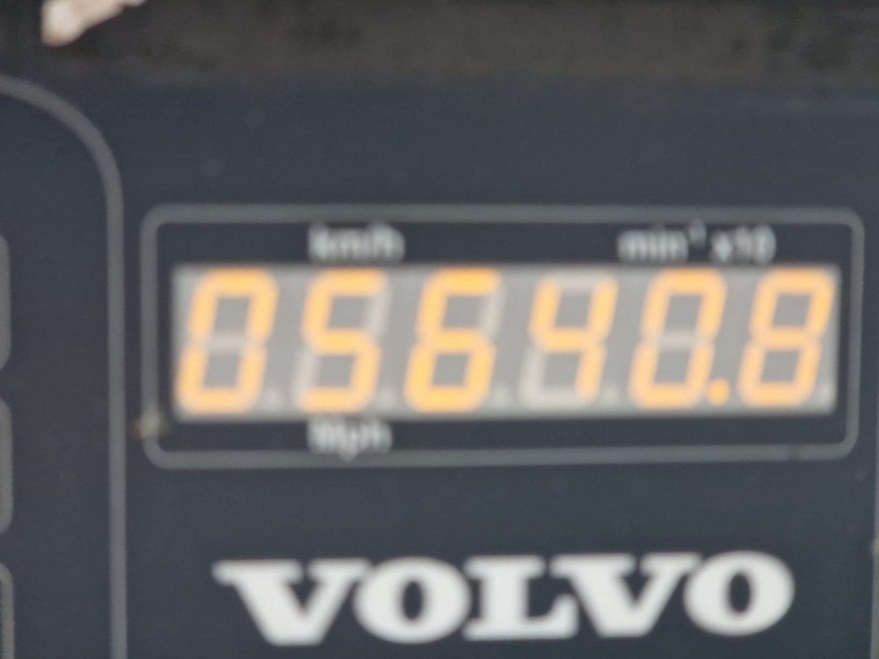 VOLVO L30B - Rataslaadur: pilt 3 VOLVO L30B - Rataslaadur: pilt 3