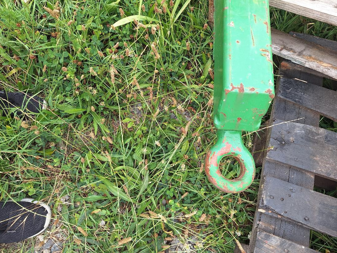 2500 litara - Põllutöö järelhaagis: pilt 4 2500 litara - Põllutöö järelhaagis: pilt 4