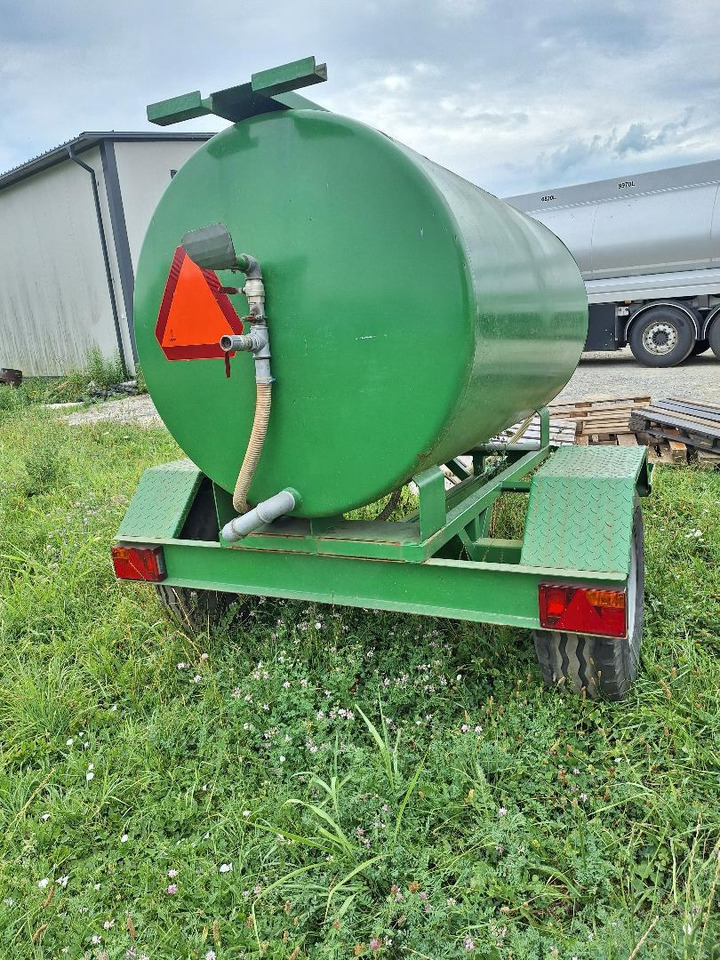 2500 litara - Põllutöö järelhaagis: pilt 3 2500 litara - Põllutöö järelhaagis: pilt 3