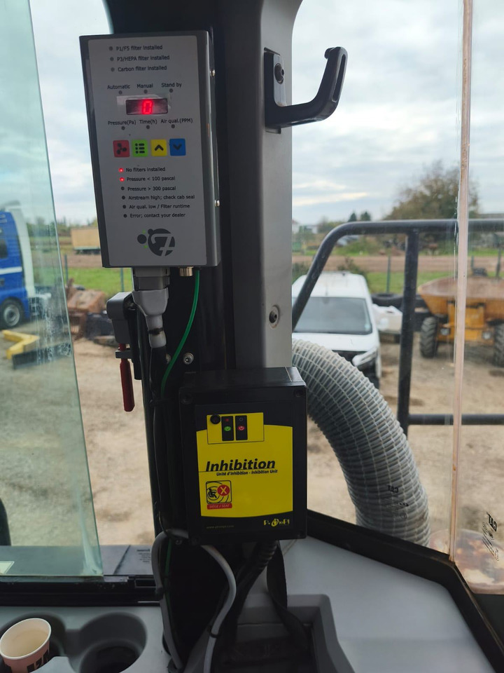 CAT 950 M - Rataslaadur: pilt 4 CAT 950 M - Rataslaadur: pilt 4