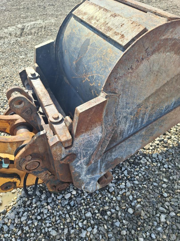 HYUNDAI 130 - Lintekskavaator: pilt 2 HYUNDAI 130 - Lintekskavaator: pilt 2