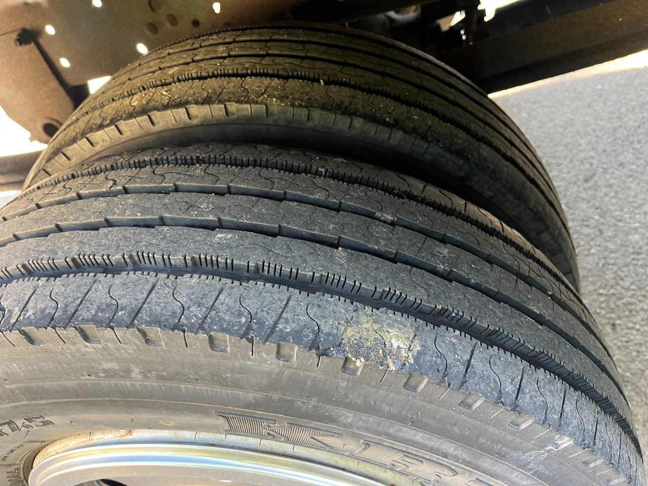 DAF 45 - Kasti veoauto: pilt 5 DAF 45 - Kasti veoauto: pilt 5