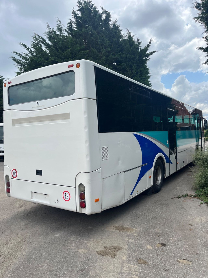 MAN A91 - Kaugsõidu buss: pilt 3 MAN A91 - Kaugsõidu buss: pilt 3