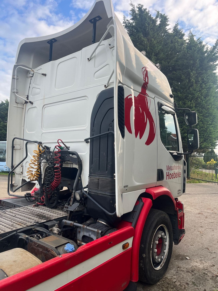 Renault Premium 320 - Sadulveok: pilt 4 Renault Premium 320 - Sadulveok: pilt 4