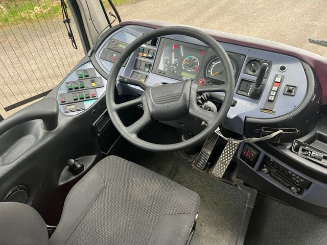 Scania Irizar - Kaugsõidu buss: pilt 5 Scania Irizar - Kaugsõidu buss: pilt 5