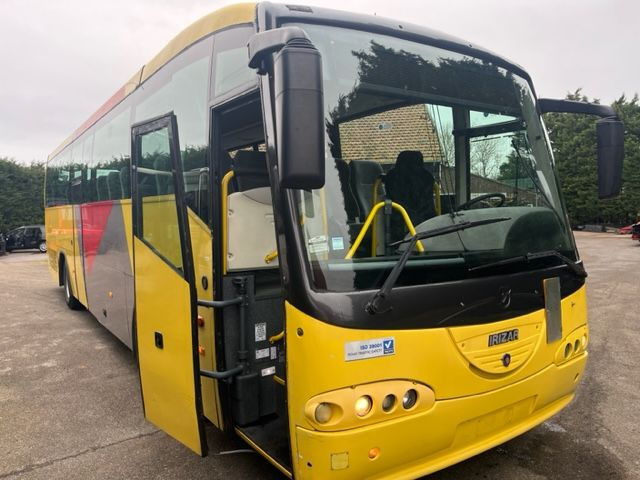 Scania Irizar - Kaugsõidu buss: pilt 4 Scania Irizar - Kaugsõidu buss: pilt 4