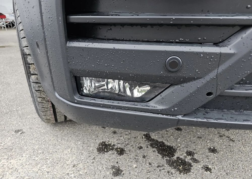 KNAUS BOXDRIVE 600 XL - Campervan: pilt 5 KNAUS BOXDRIVE 600 XL - Campervan: pilt 5