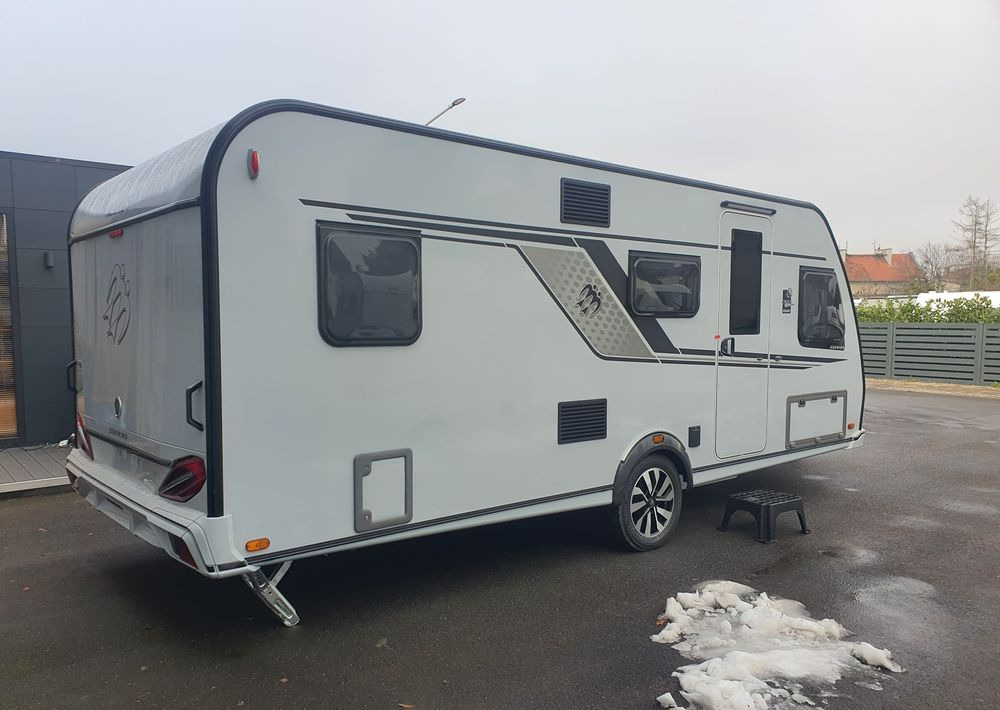 KNAUS SUDWIND 580 QS BLACK SELECTION 2026 / ALDE - Haagissuvila: pilt 3 KNAUS SUDWIND 580 QS BLACK SELECTION 2026 / ALDE - Haagissuvila: pilt 3