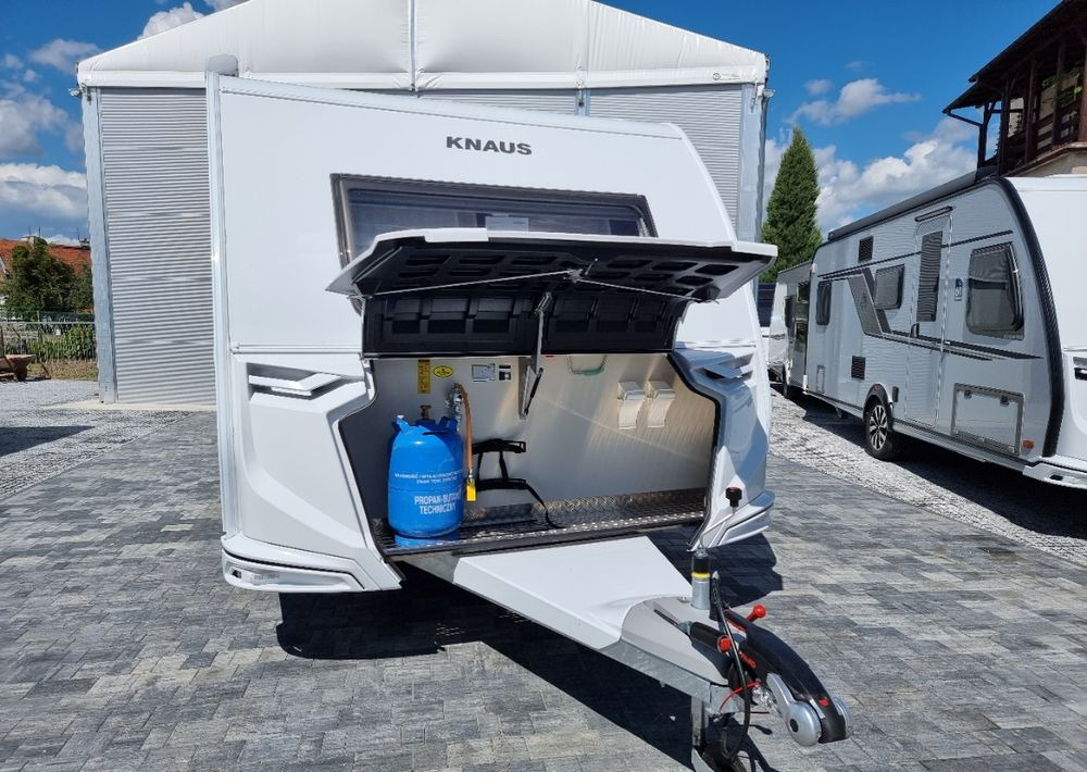 KNAUS Sport 580 QS - Haagissuvila: pilt 5 KNAUS Sport 580 QS - Haagissuvila: pilt 5