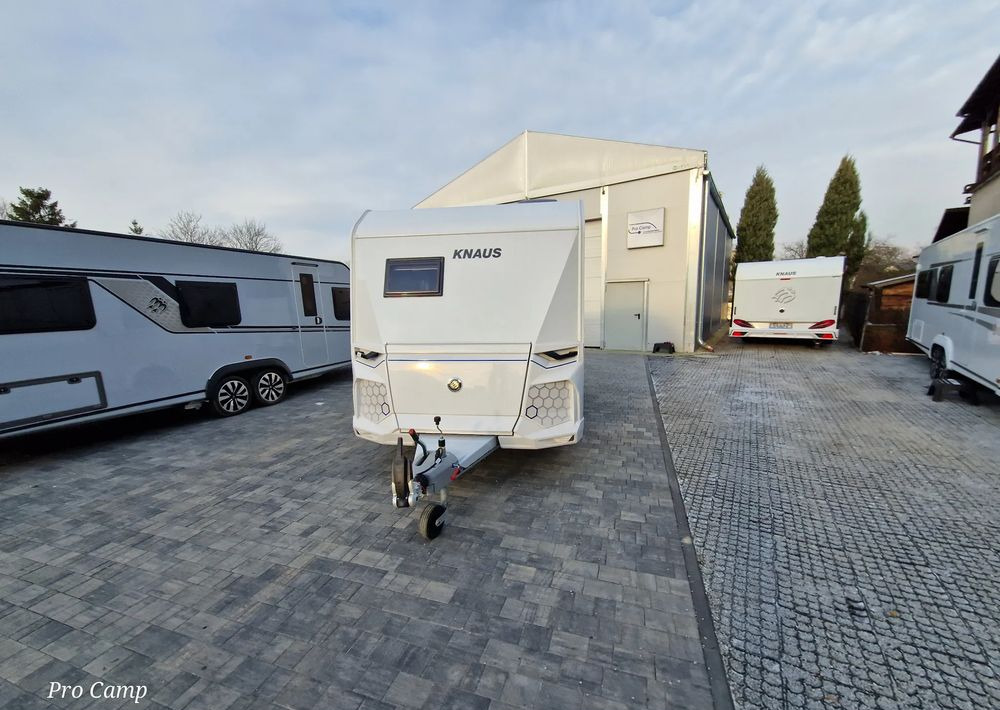 KNAUS YASEO 340 PX - Haagissuvila: pilt 3 KNAUS YASEO 340 PX - Haagissuvila: pilt 3
