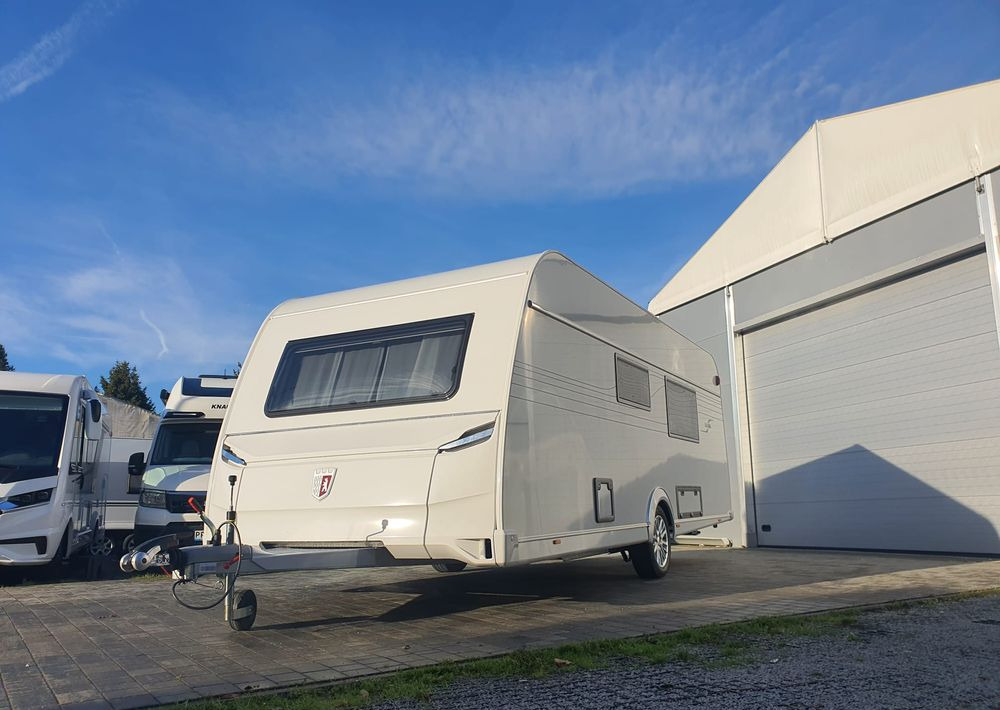 Tabbert CAZADORA 560 HTD 2,5 / zimowe ogrzewanie ALDE - Haagissuvila: pilt 2 Tabbert CAZADORA 560 HTD 2,5 / zimowe ogrzewanie ALDE - Haagissuvila: pilt 2