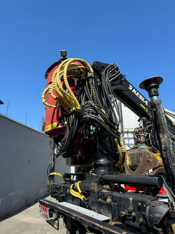 Kesla 2012T - Kraana-manipulaator: pilt 2 Kesla 2012T - Kraana-manipulaator: pilt 2